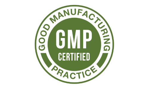 GlucoFull GMP Certified